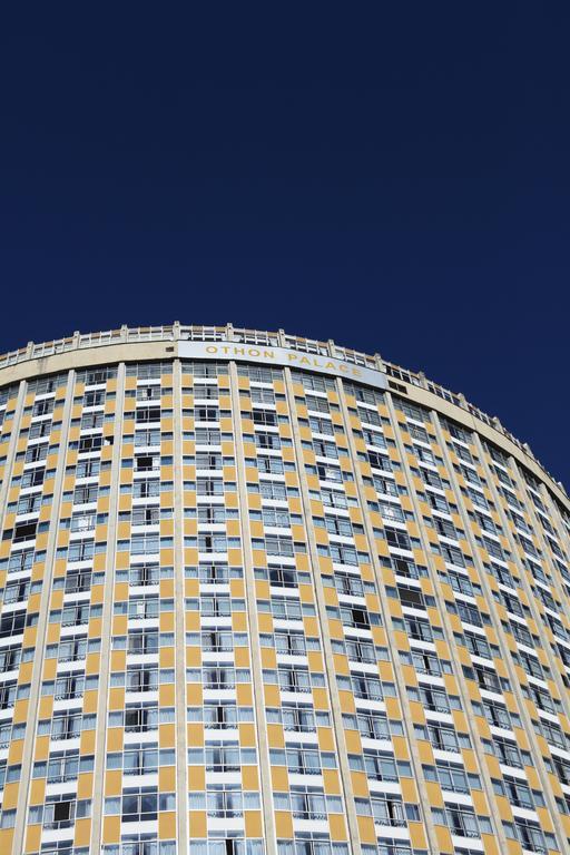 Belo Horizonte Othon Palace Exterior photo
